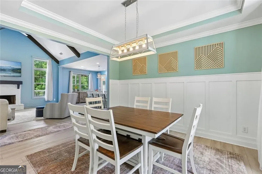 96 Grassy Springs CT Oxford, GA 30054
