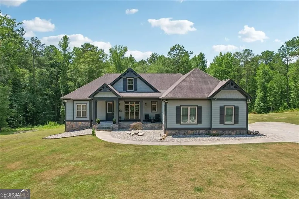 96 Grassy Springs CT Oxford, GA 30054