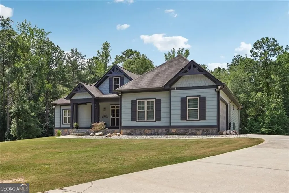 96 Grassy Springs CT Oxford, GA 30054