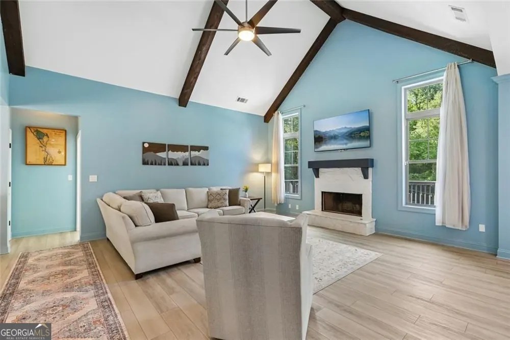 96 Grassy Springs CT Oxford, GA 30054