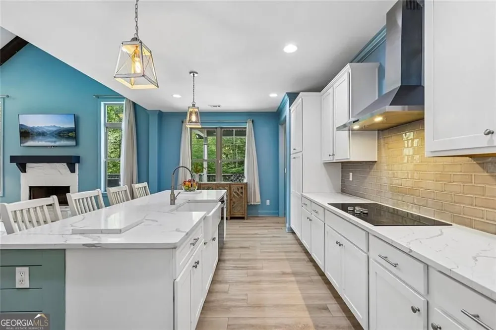 96 Grassy Springs CT Oxford, GA 30054