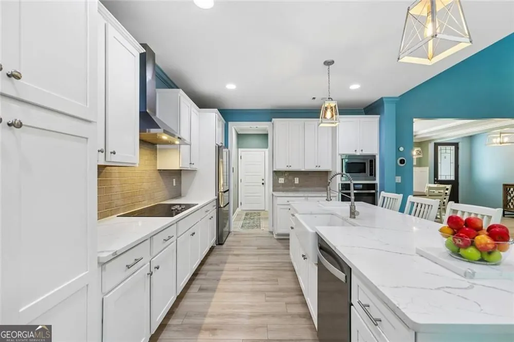96 Grassy Springs CT Oxford, GA 30054