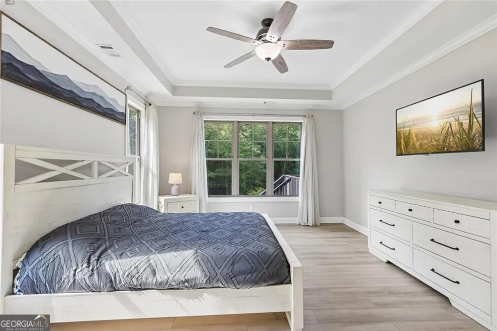 96 Grassy Springs CT Oxford, GA 30054