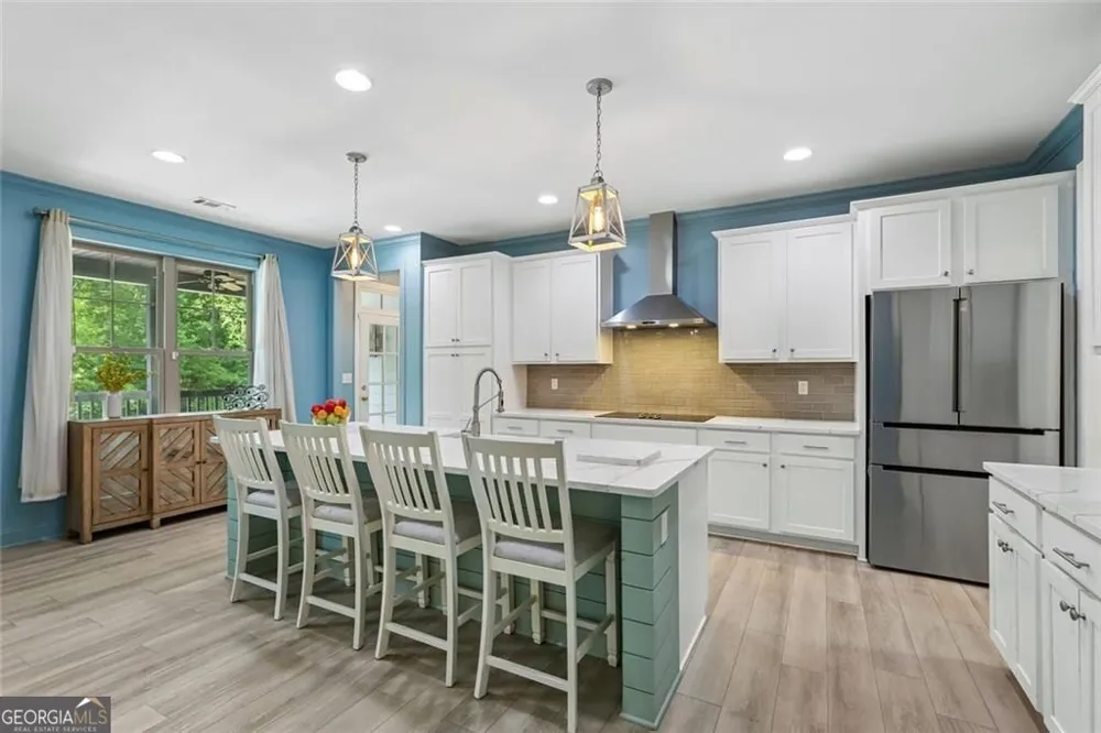 96 Grassy Springs CT Oxford, GA 30054
