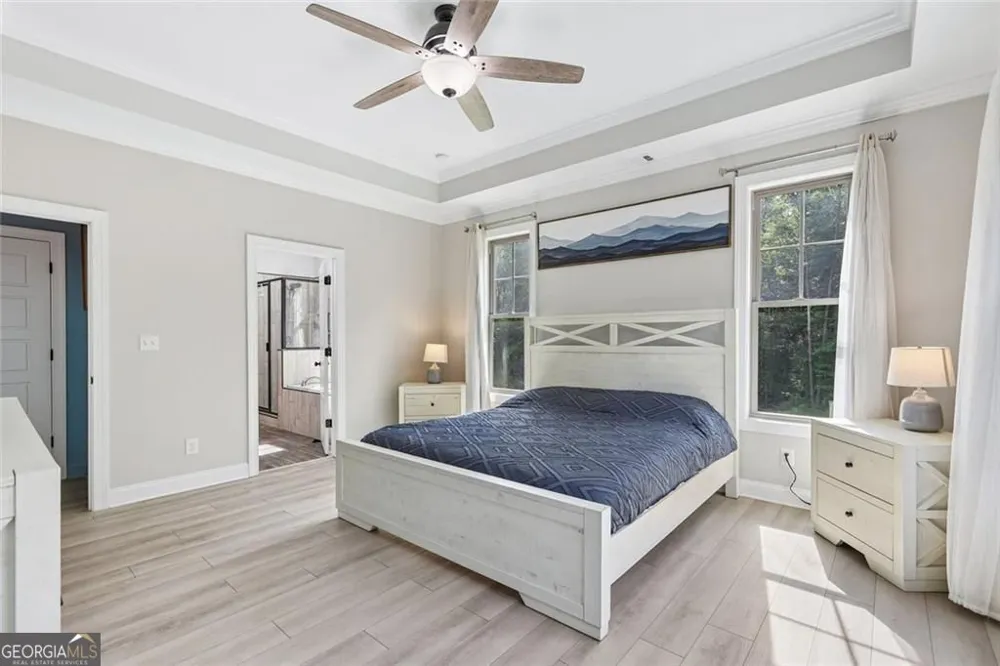 96 Grassy Springs CT Oxford, GA 30054