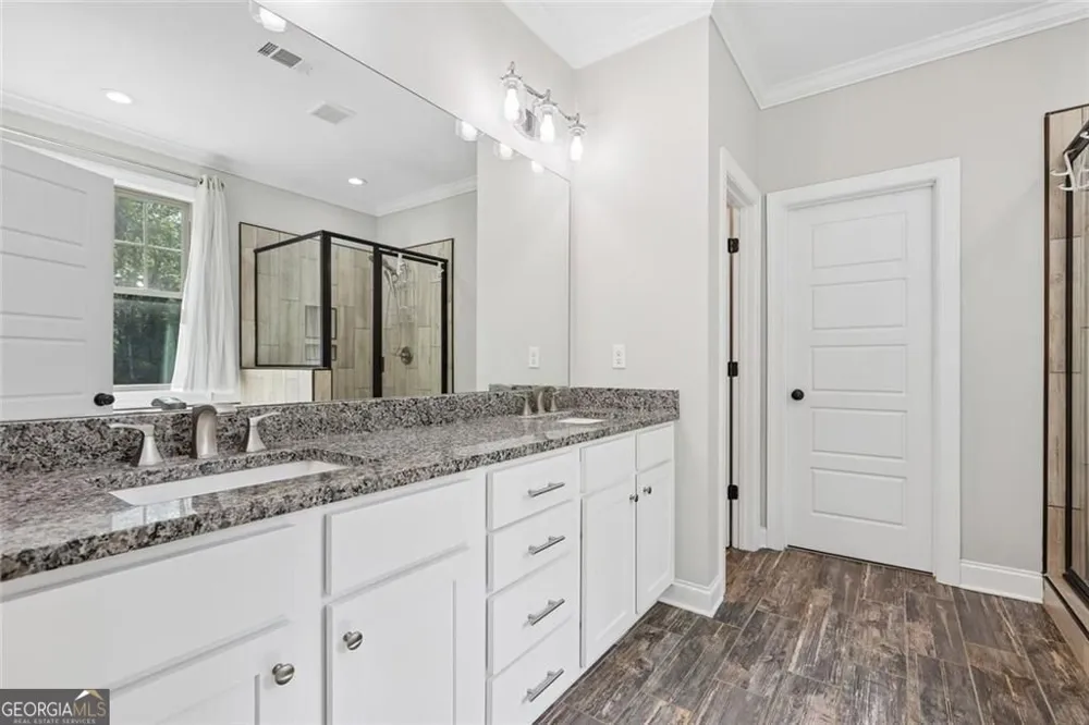 96 Grassy Springs CT Oxford, GA 30054