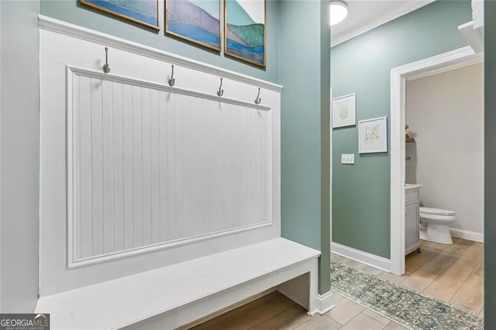 96 Grassy Springs CT Oxford, GA 30054