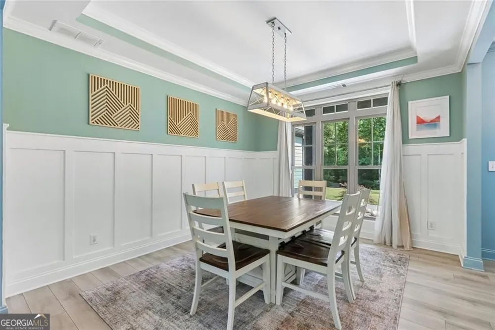 96 Grassy Springs CT Oxford, GA 30054