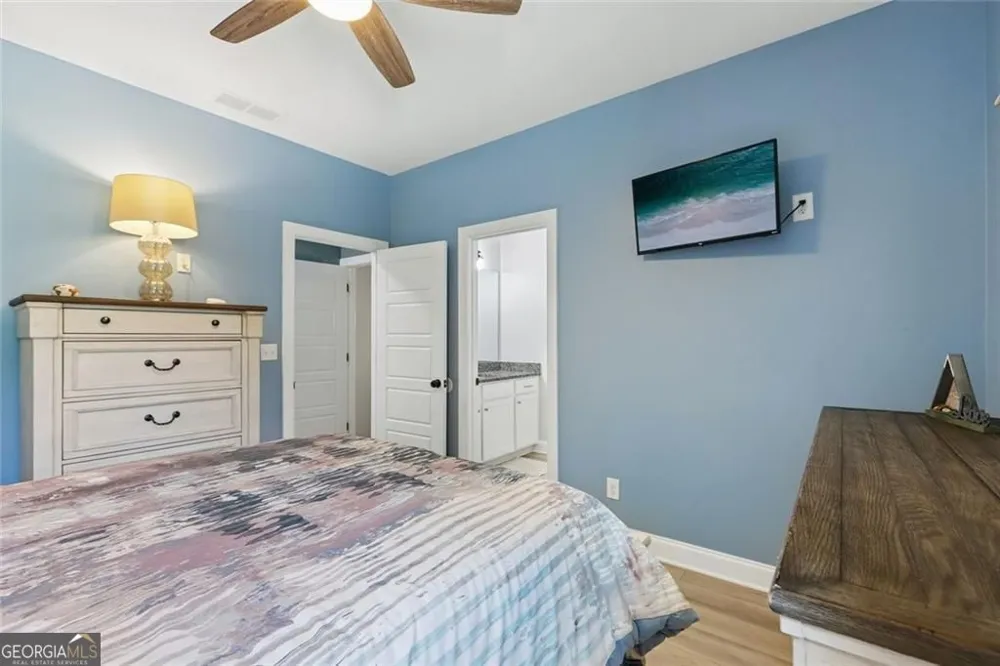96 Grassy Springs CT Oxford, GA 30054