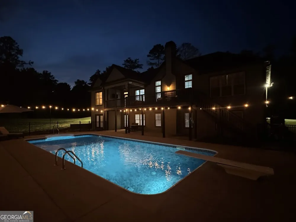 96 Grassy Springs CT Oxford, GA 30054