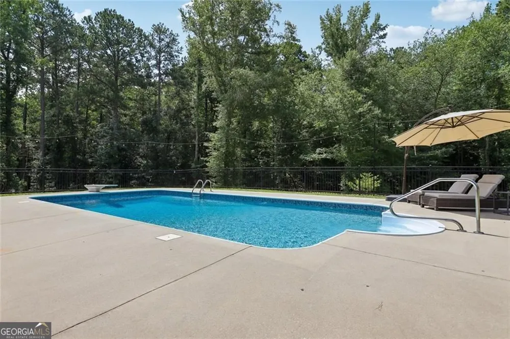 96 Grassy Springs CT Oxford, GA 30054