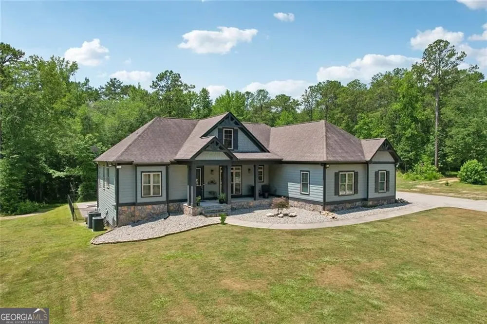96 Grassy Springs CT Oxford, GA 30054