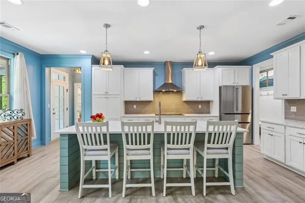 96 Grassy Springs CT Oxford, GA 30054