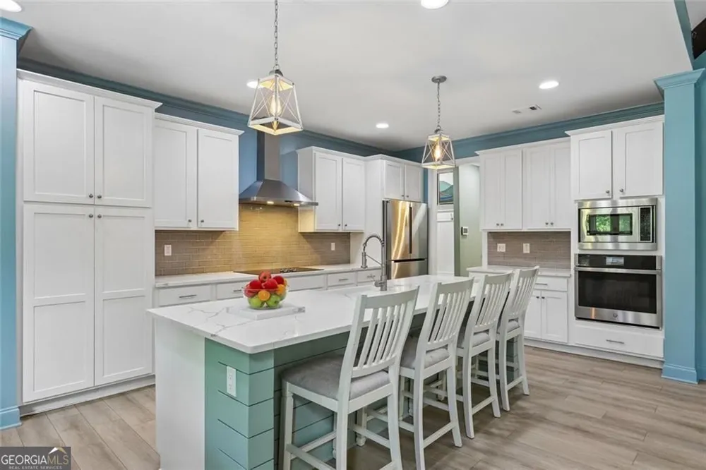 96 Grassy Springs CT Oxford, GA 30054