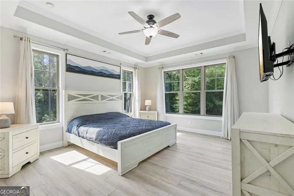 96 Grassy Springs CT Oxford, GA 30054