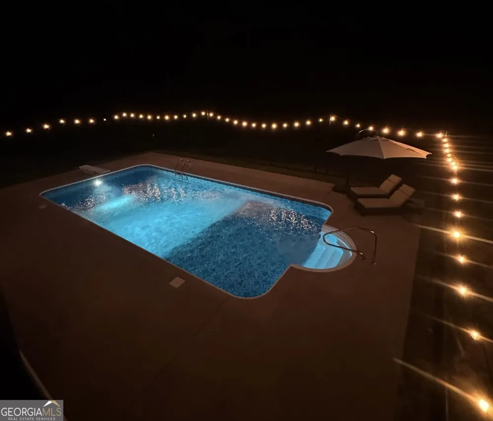 96 Grassy Springs CT Oxford, GA 30054