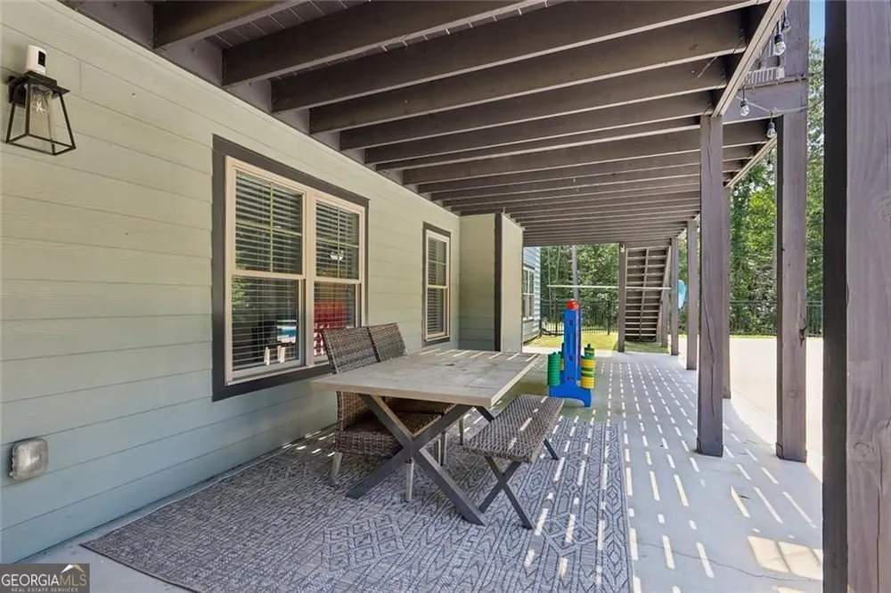 96 Grassy Springs CT Oxford, GA 30054