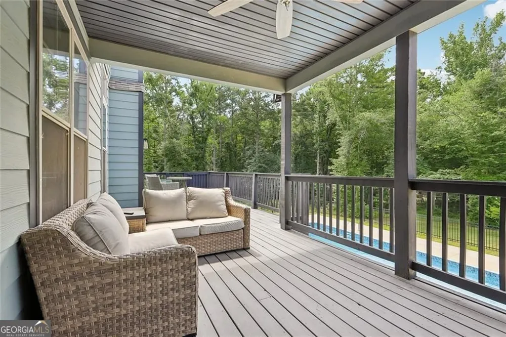 96 Grassy Springs CT Oxford, GA 30054