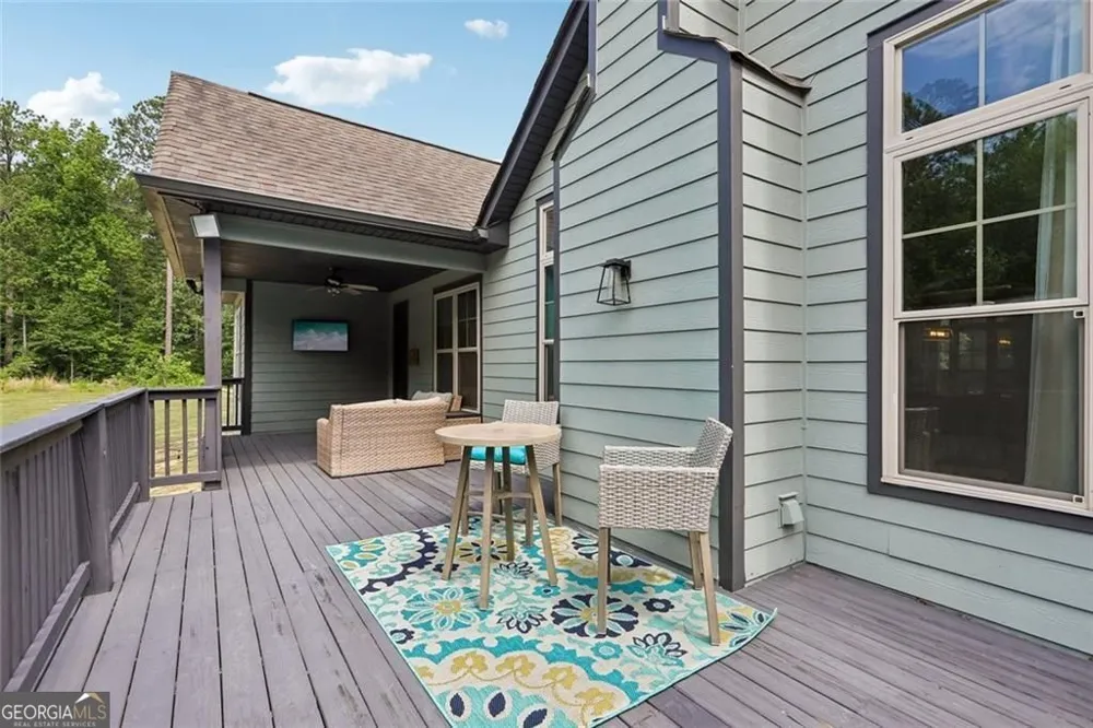 96 Grassy Springs CT Oxford, GA 30054