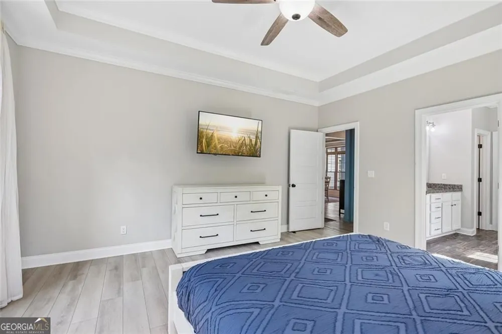 96 Grassy Springs CT Oxford, GA 30054