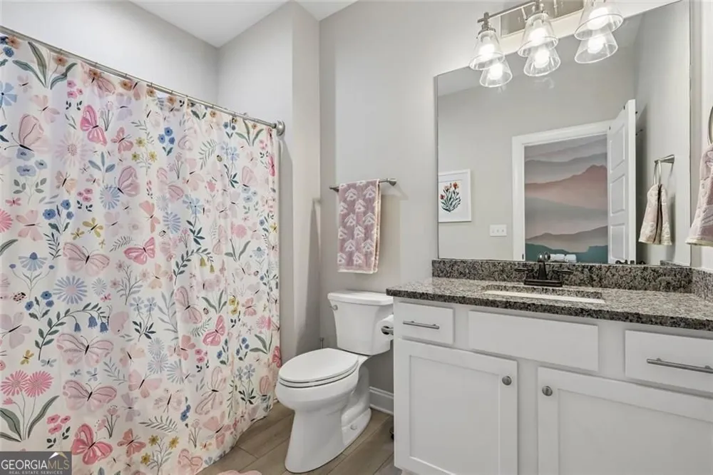 96 Grassy Springs CT Oxford, GA 30054