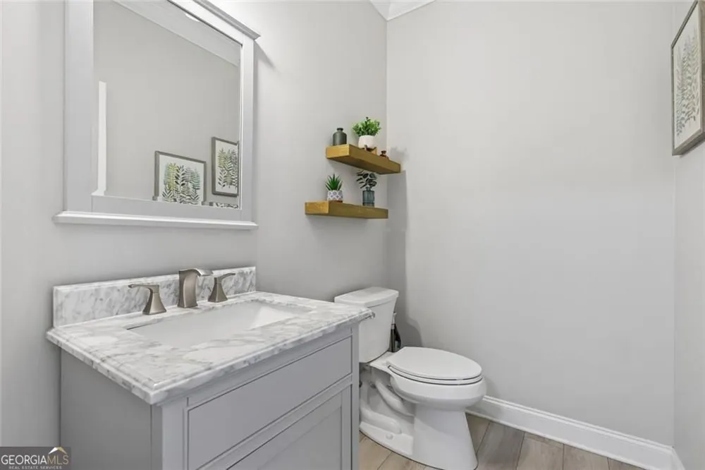 96 Grassy Springs CT Oxford, GA 30054