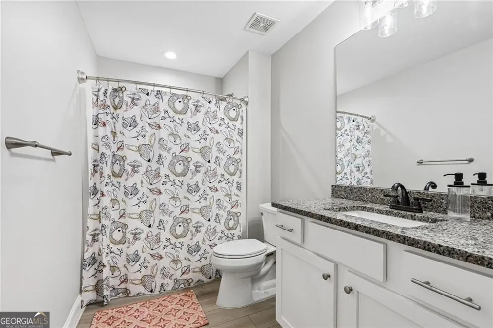 96 Grassy Springs CT Oxford, GA 30054