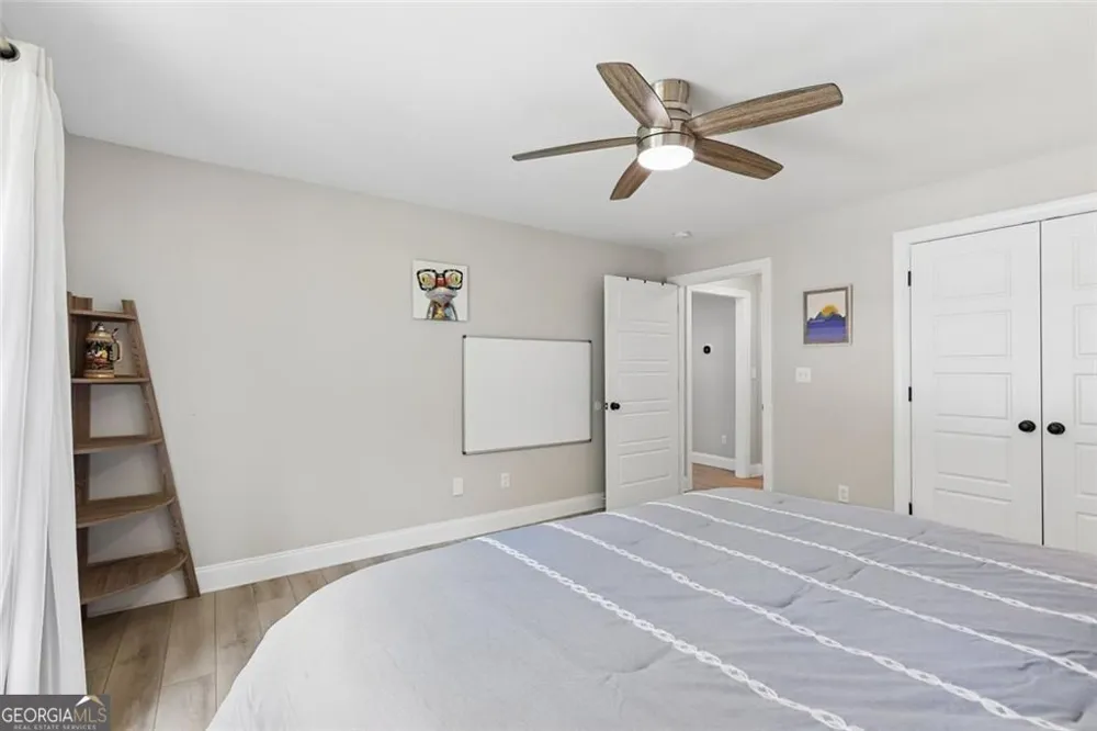 96 Grassy Springs CT Oxford, GA 30054