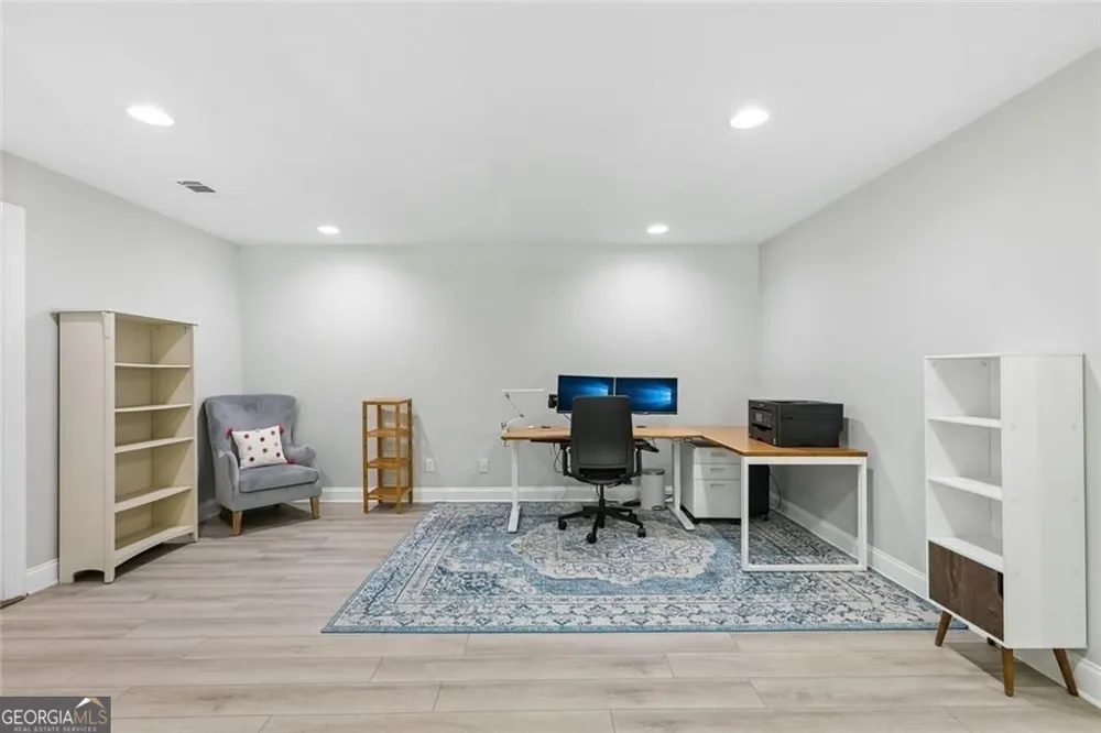 96 Grassy Springs CT Oxford, GA 30054
