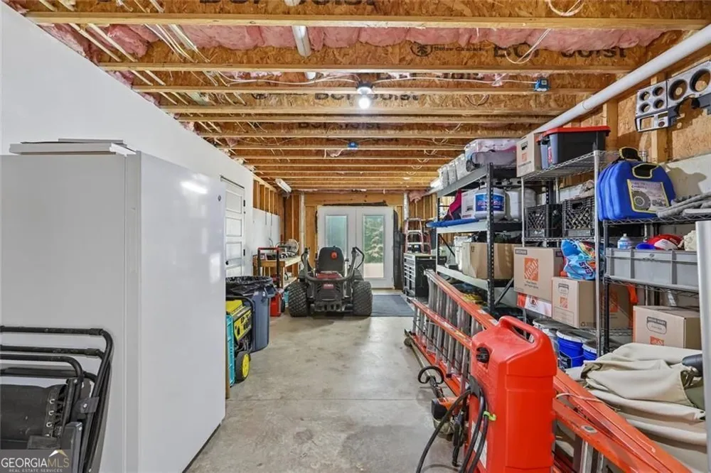 96 Grassy Springs CT Oxford, GA 30054