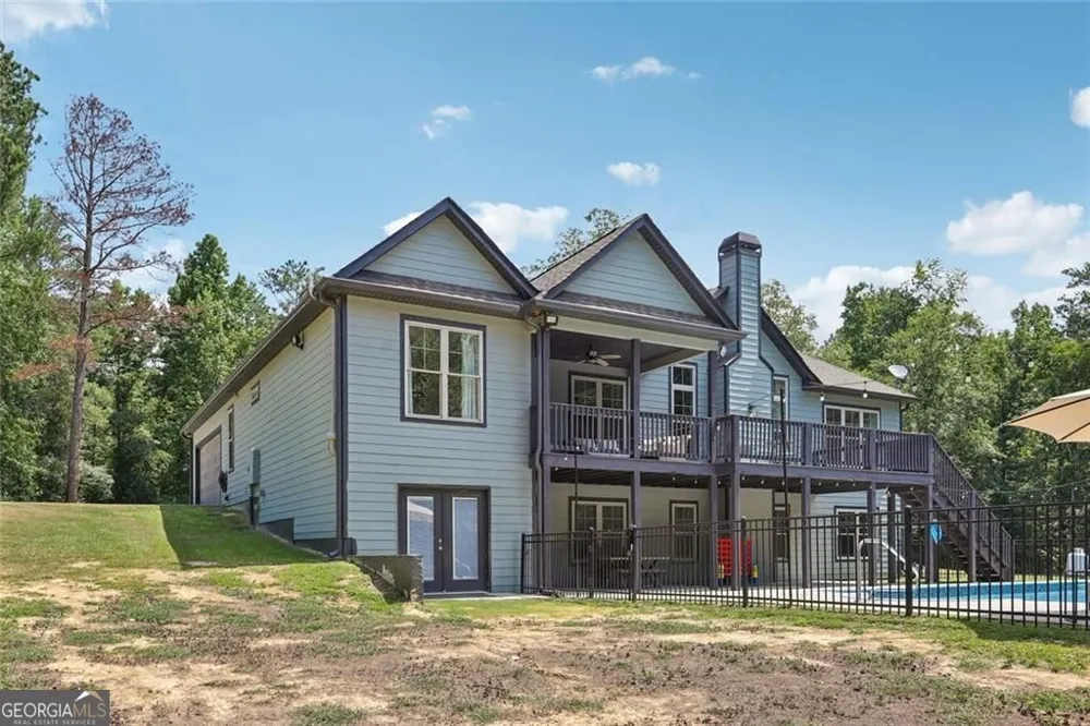 96 Grassy Springs CT Oxford, GA 30054