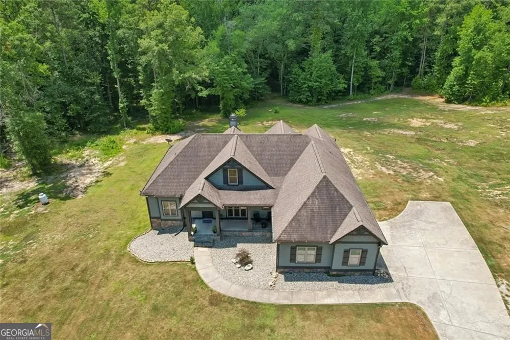 96 Grassy Springs CT Oxford, GA 30054