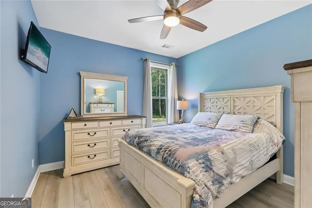 96 Grassy Springs CT Oxford, GA 30054