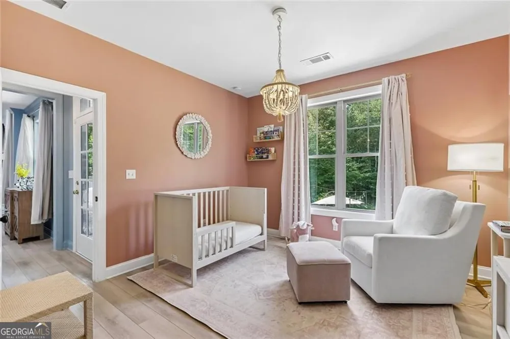 96 Grassy Springs CT Oxford, GA 30054