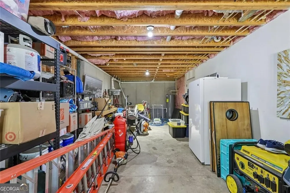 96 Grassy Springs CT Oxford, GA 30054