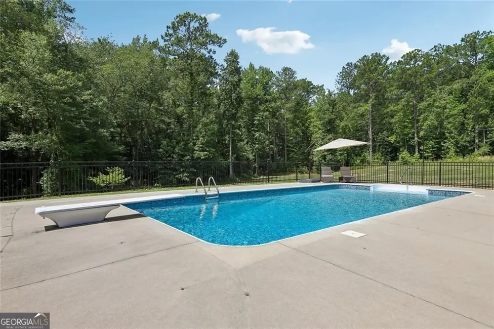 96 Grassy Springs CT Oxford, GA 30054