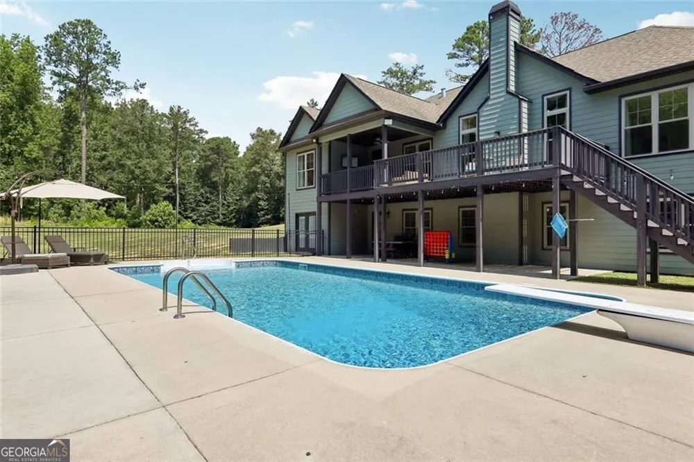 96 Grassy Springs CT Oxford, GA 30054
