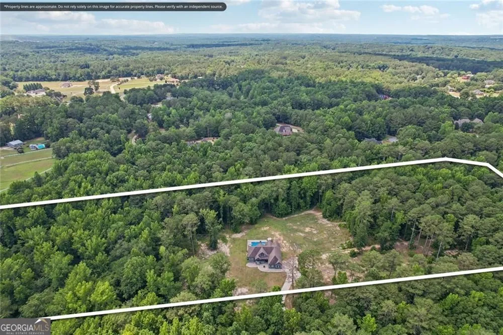 96 Grassy Springs CT Oxford, GA 30054