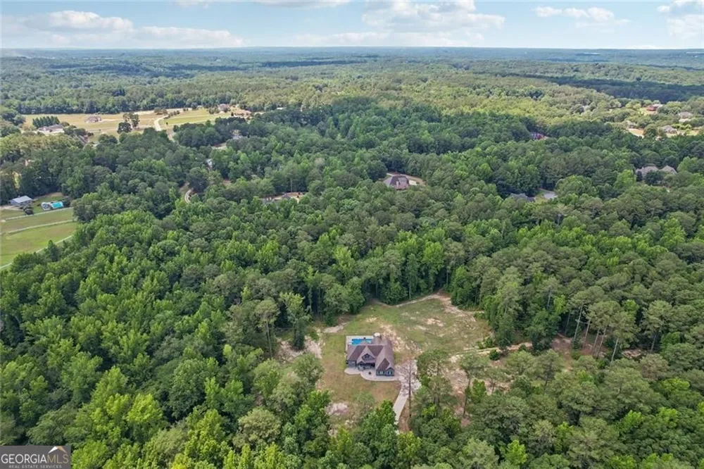 96 Grassy Springs CT Oxford, GA 30054