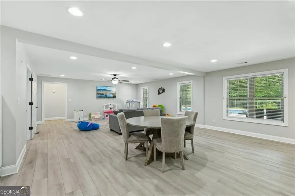 96 Grassy Springs CT Oxford, GA 30054
