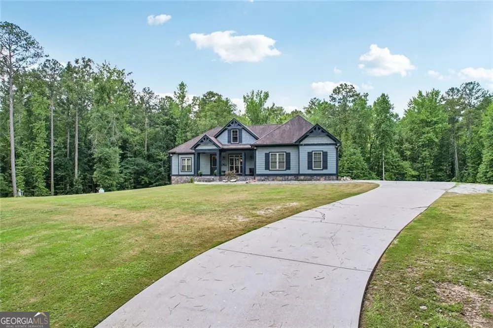 96 Grassy Springs CT Oxford, GA 30054