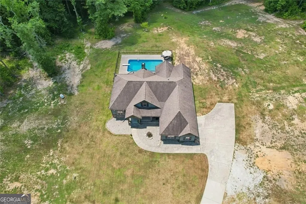96 Grassy Springs CT Oxford, GA 30054