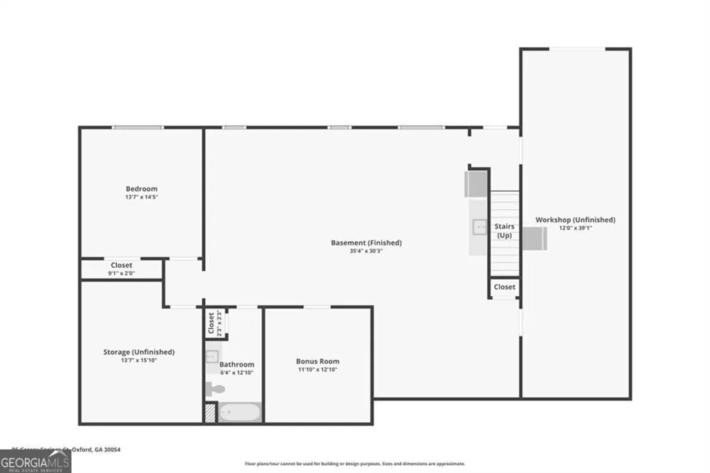 96 Grassy Springs CT Oxford, GA 30054