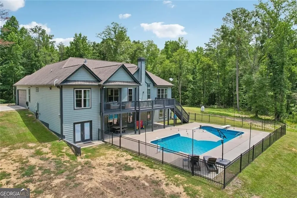 96 Grassy Springs CT Oxford, GA 30054