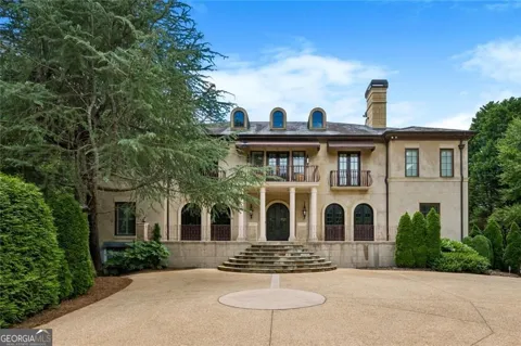 72 Blackland RD NW