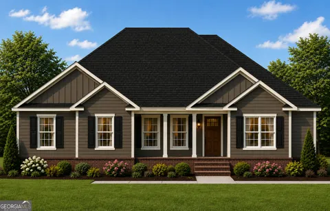 105 Hemlock WAY