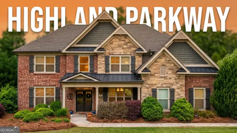 3362 Highland Park WAY