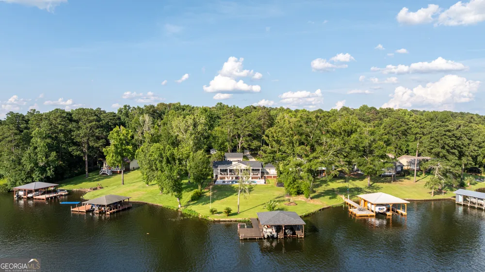 139 Admiralty Way Milledgeville, GA 31061