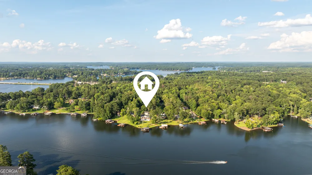 139 Admiralty Way Milledgeville, GA 31061