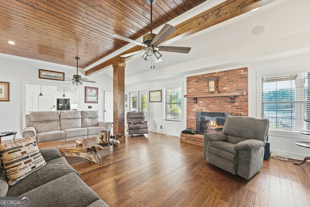 139 Admiralty Way Milledgeville, GA 31061